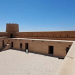 Qatar: North Tour, Al Zubara Fort and Purple Island - Exploring the Itinerary in Detail