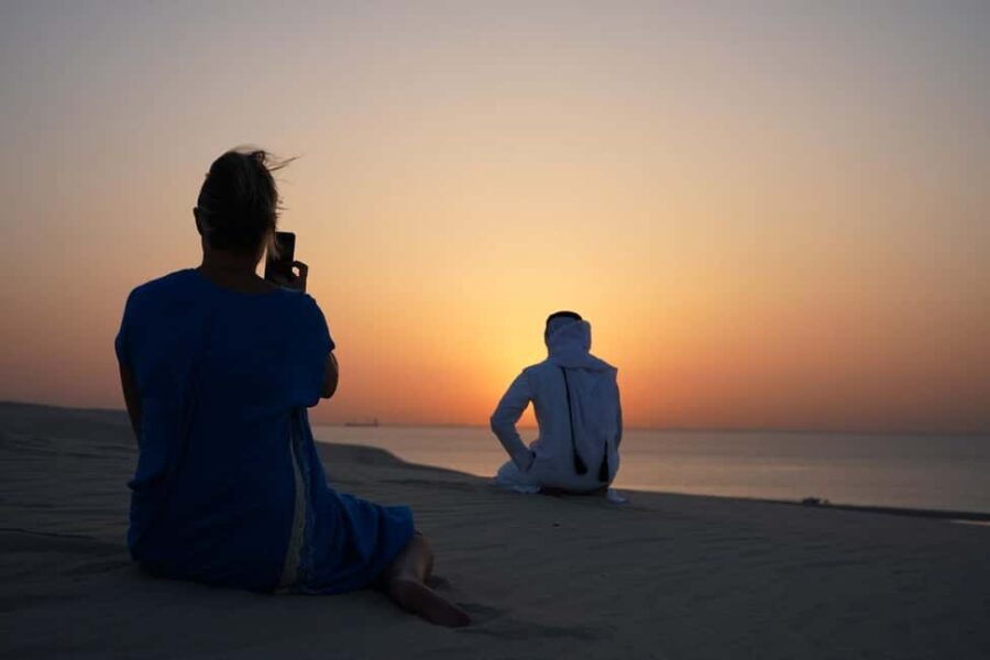 Qatar: Sunrise Desert Safari with Breakfast - Practical Details & Tips