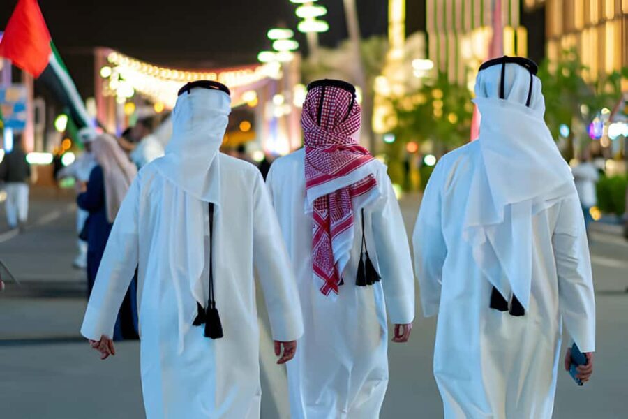 Qatar's Heart & Future: Doha and Lusail Guided City Tour - What Makes This Tour Stand Out?