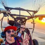 Qatar's Skybound Adventure: Exclusive Private Paratrike tour - Practical Tips for Your Flight