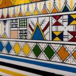 Qatt Al Asiri Art Workshop in Abha - What to Expect from the Qatt Al Asiri Workshop