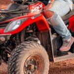 Quad Adventure with Berber Lunch and Pool Oasis - The Itinerary: From Mountains to Desert Adventures