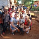 Quad Adventures in Zanzibar: Nungwi / Kendwa - Village Visit: Discover Kilimani and Local Life