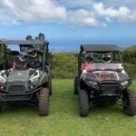 Quad and Buggy Tour Reunion Island Saint Gilles les Hauts - The Itinerary in Detail
