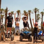 Quad Bike Activity in Marrakech Palmeraie - Practical Details: What You Need to Know