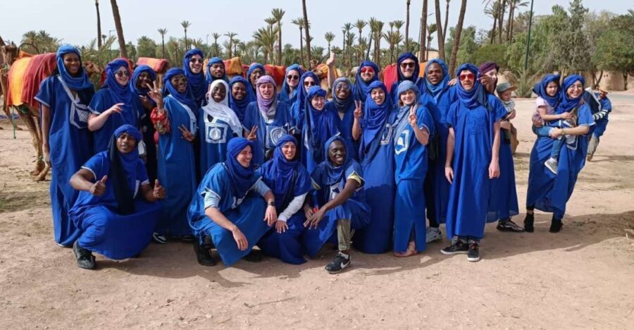 Quad Bike & Camel Ride In Marrakech - The Value of This Tour