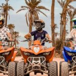 Quad biking adventure in Marrakech - What to Expect During the Ride