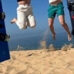 Quad Biking and Sandboarding Experience in Desert - What to Expect from the Quad Biking