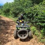 Quad biking and waterfalls Tour - Detailed Breakdown of the Itinerary