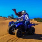 Quad Biking & Camel Riding Combo: Thrill Meets Tradition - Authentic Insights from Past Travelers