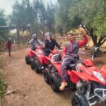 Quad biking in the palm grove desert with dinner - The Details That Matter: What’s Included and What’s Not