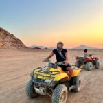Quad Biking Tour in Sharm El Sheikh Desert - Practical Information and Value