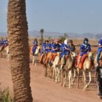 Quad Marrakech. - What’s Included and What Not