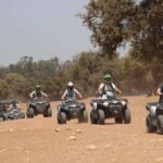 Quad Safari in Agadir: Beach & Desert with Sandboarding - Pricing and Value