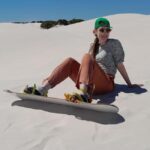 Quadbiking Atlantis dunes dunes - The Itinerary and Activities in Detail