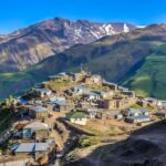 Quba: Mystical Khinalq Mountain Escape - The Value of the Experience