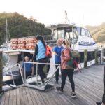 Queen Charlotte Sound Cruise with Lunch - What’s Included and What’s Not?