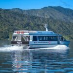 Queen Charlotte Sound Mail Boat Cruise - An In-Depth Look at the Queen Charlotte Sound Mail Boat Cruise