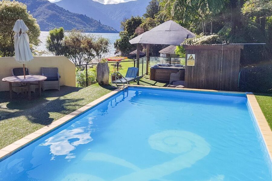 Queen Charlotte Track: Cruise & Self-Guided Hike from Picton - Who Will Love This Tour?