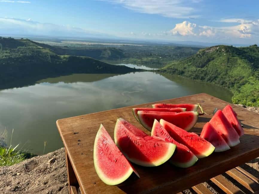 Queen Elizabeth National Park: 2 Days Wildlife Safari - FAQ