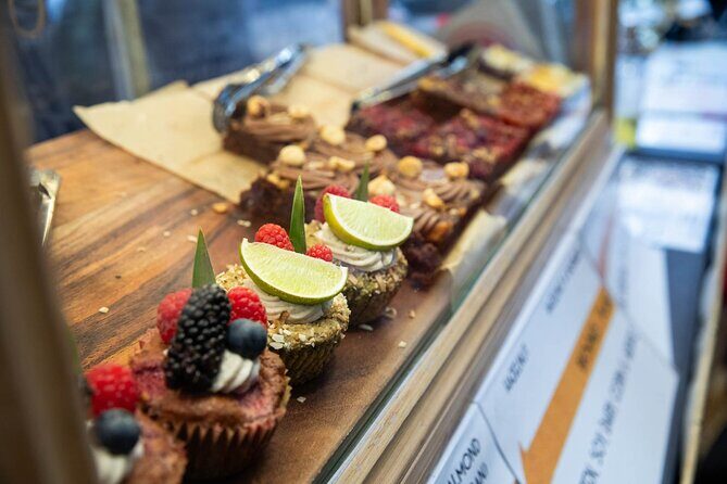 Queen Victoria Market Early Access Food Tour - FAQ