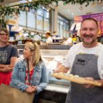 Queen Victoria Market: 'Flavours of Australia' Food Tour - The Market Experience and Why It Matters