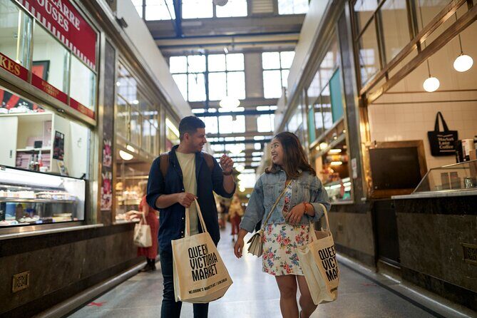Queen Victoria Market Ultimate Foodie Tour - Pricing & Overall Value