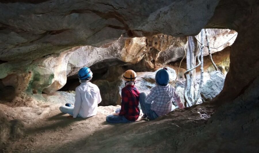 Queensland: 90 Minute Capricorn Caves Explorer Tour - The Value for Money