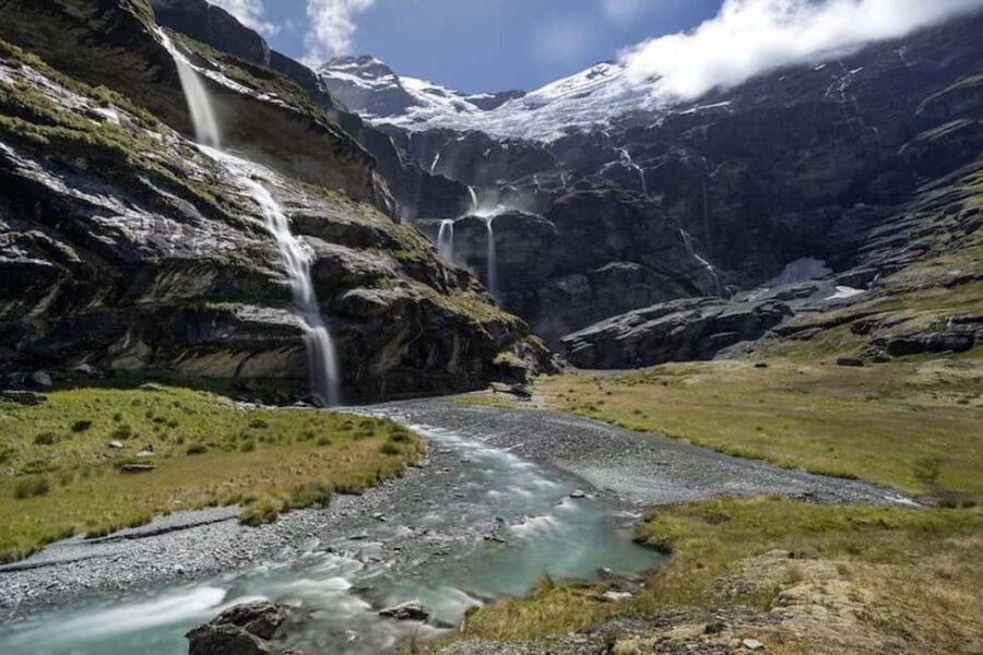 Queenstown: 2.5 Hour Flight to Fiordland's Iconic Locations - Practical Details & What to Expect