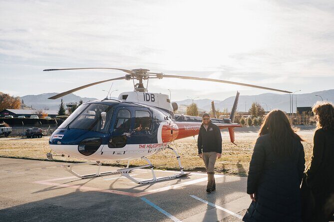 Queenstown: 20-Minute Pilot's Choice Helicopter Flight - What Makes This Tour Stand Out?
