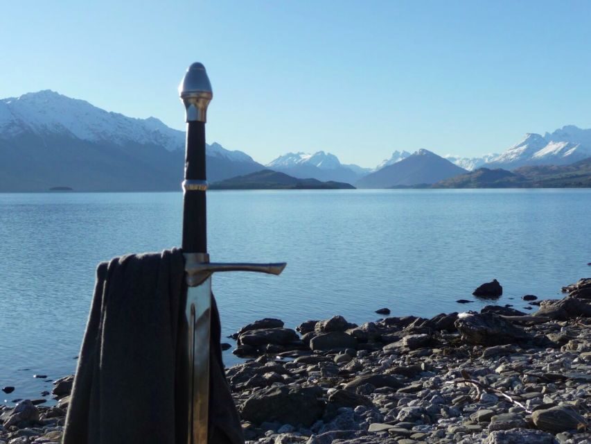 Queenstown: 4WD Lord of Rings Tour with Lunch Full-Day - Considering the Price: Is it Good Value?