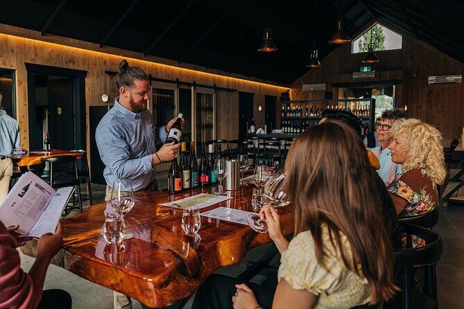 Queenstown Afternoon Wine Tour | Adults Only - Pricing and Value