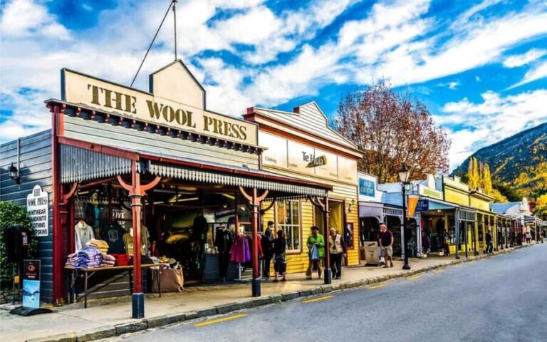 Queenstown: Ale Trail Self-Guided Bike Tour with Shuttle - What’s Included and Practical Details