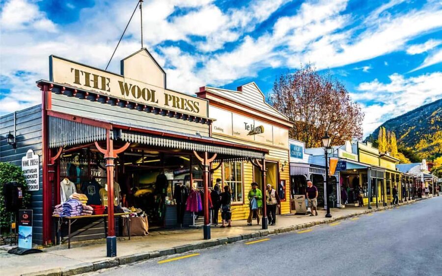 Queenstown: Ale Trail Self-Guided Bike Tour with Shuttle - What’s Included and Practical Details