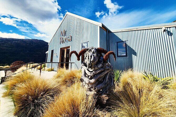 Queenstown, Arrowtown, Gibbston: Join the Only Flexible Wine Tour - Who is this tour best suited for?