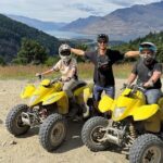 Queenstown ATV Quad Bike Adventure Tour - What Makes This Tour Stand Out