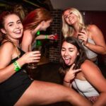 Queenstown: Bar Crawl with 5 Free Shots and Pizza - Exploring the Itinerary in Detail