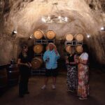 Queenstown Classic Wine Tour: 3 Winery Visits, Cave Tour & Cheese - The Sum Up