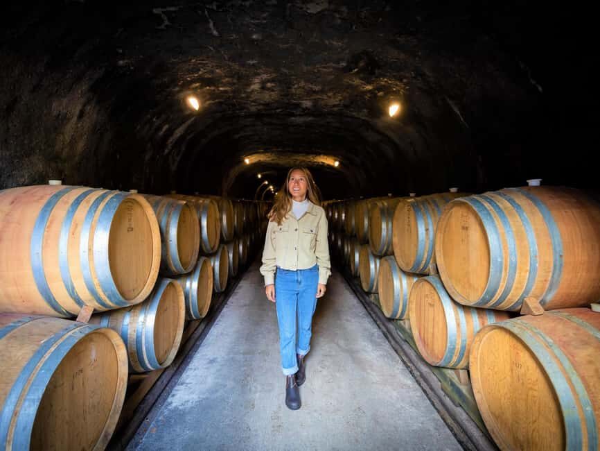 Queenstown: Classic Wine Tour - Who Should Book This Tour?
