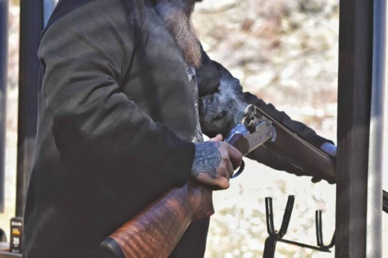 Queenstown: Clay Target Shooting Experience - What to Expect from the Queenstown Clay Target Shooting Experience
