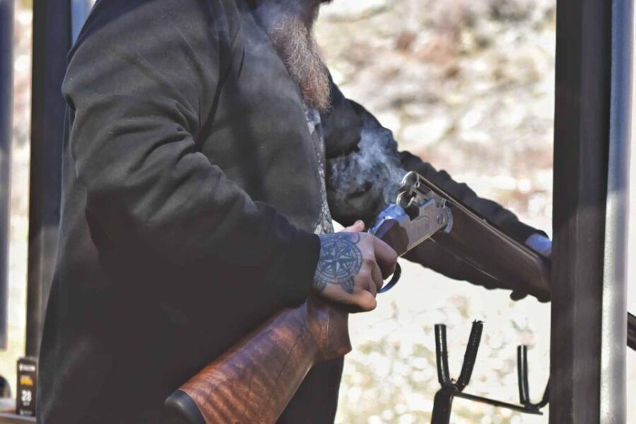 Queenstown: Clay Target Shooting Experience - What to Expect from the Queenstown Clay Target Shooting Experience