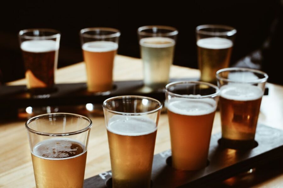 Queenstown: Craft Beer Brewery Tour with Lunch - The Day Itself: What You Can Expect