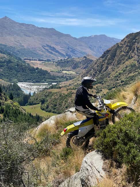 Queenstown: Dirt Bike Tour - Let's Ride - An Honest Look at the Queenstown Dirt Bike Experience