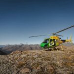 Queenstown Essential | 45min Helicopter Experience - The Value of the Experience