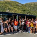 Queenstown & Gibbston Valley: Hop-On Hop-Off Wine Tours - Value and Practicality