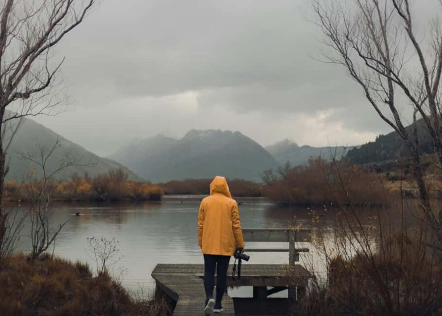 Queenstown: Glenorchy, Arrowtown, & Crown Range Tour - The Itinerary in Detail