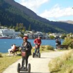 Queenstown: Guided Segway Tour - The Experience Beyond Scenery