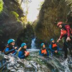 Queenstown: Half-Day Canyoning Adventure - The Practicalities: What You Need to Know