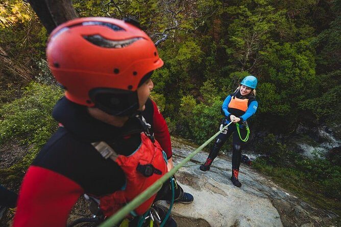 Queenstown Half-Day Canyoning Adventure - Practical Details: Making the Most of Your Trip