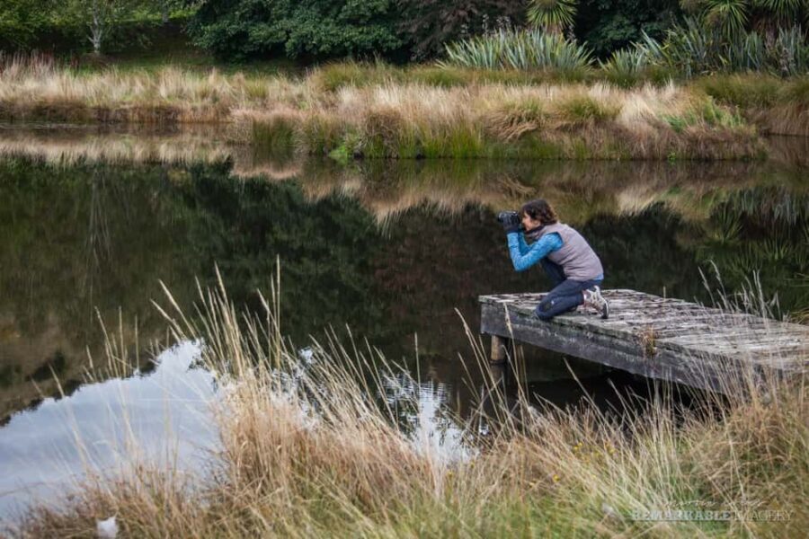 Queenstown: Half Day Private Photography Tour - The Experience: Comfort, Atmosphere, and Details